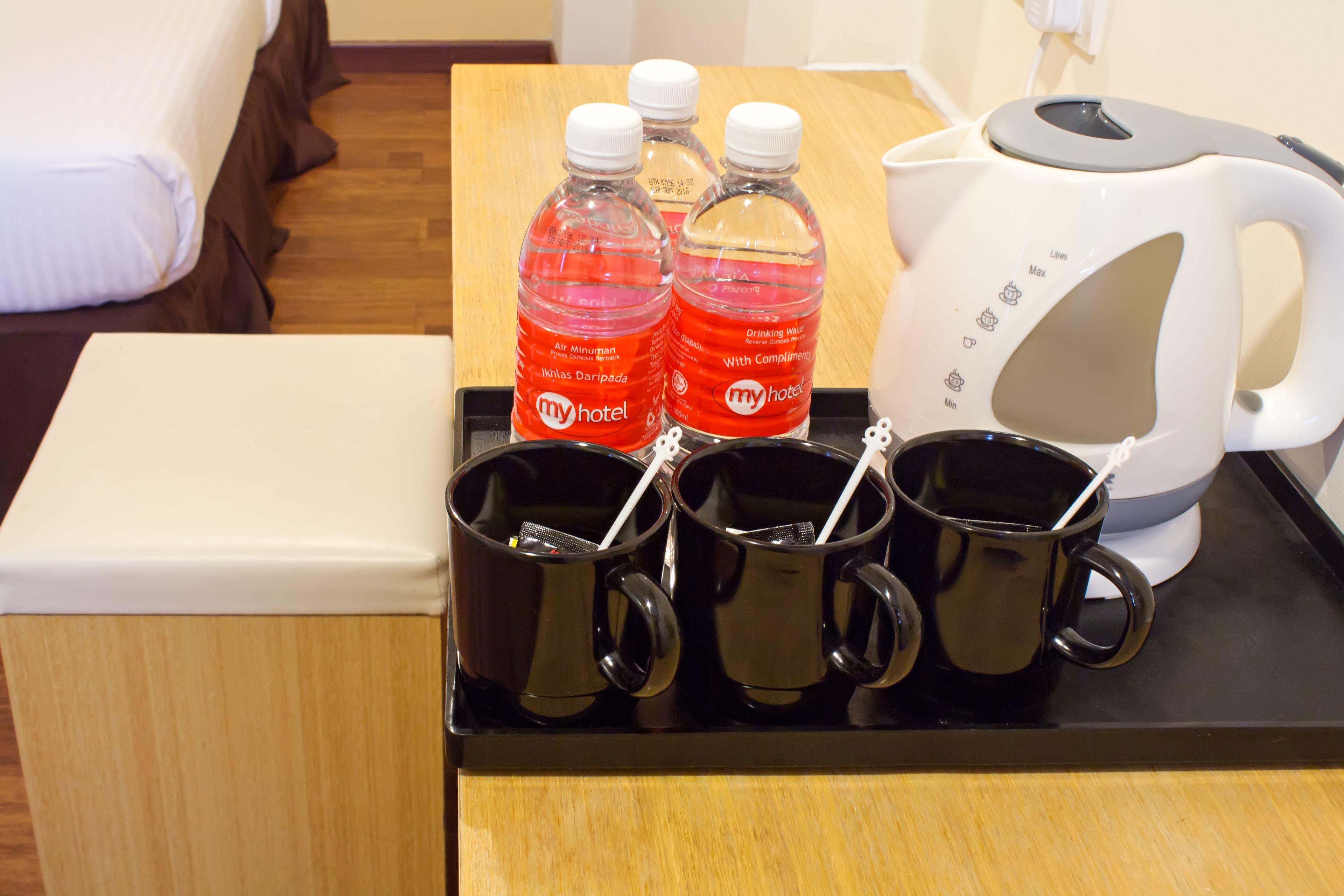 My Hotel @ Sentral 2 — Photos 1