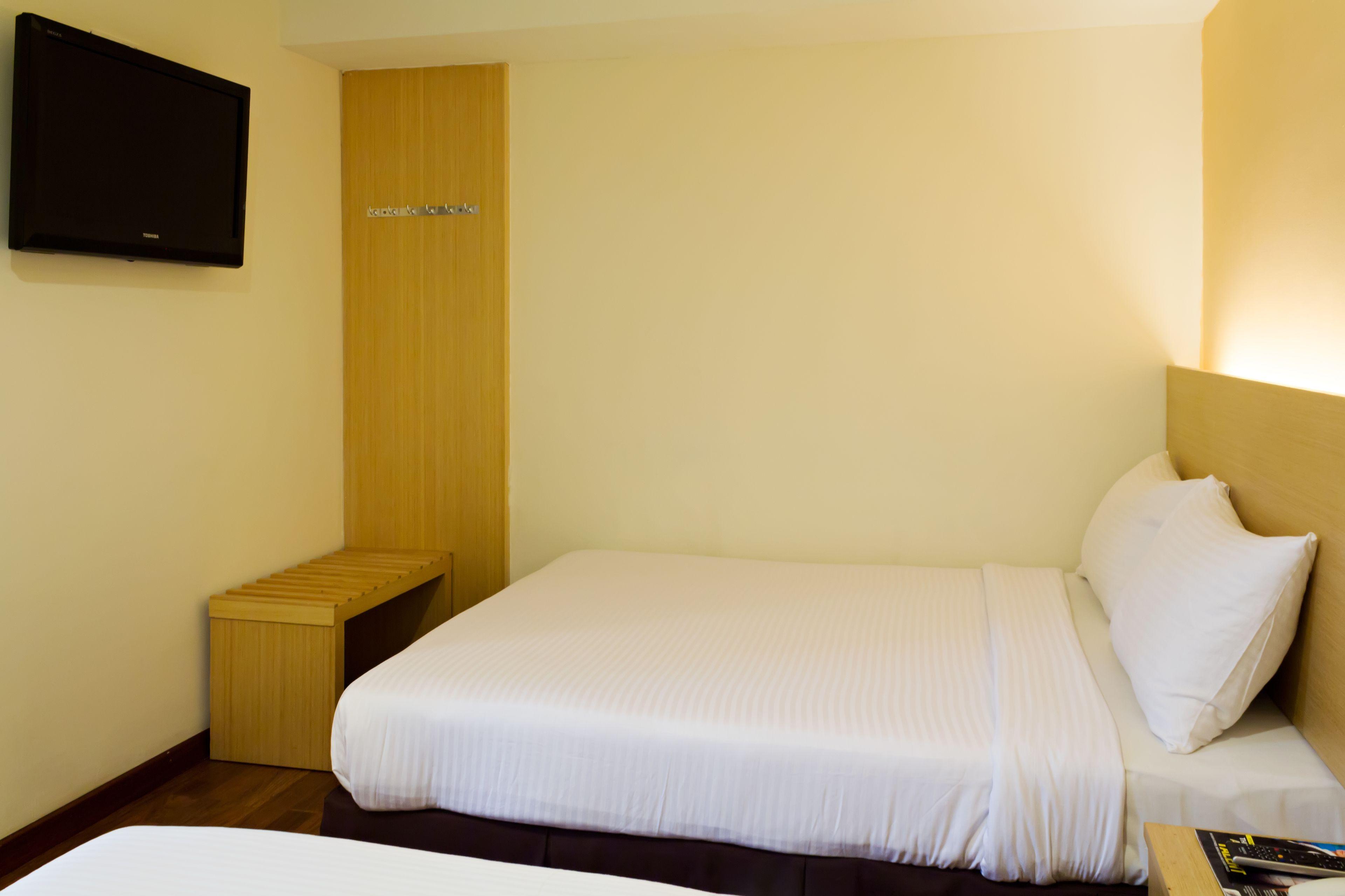 My Hotel @ Sentral 2 — Photos 3