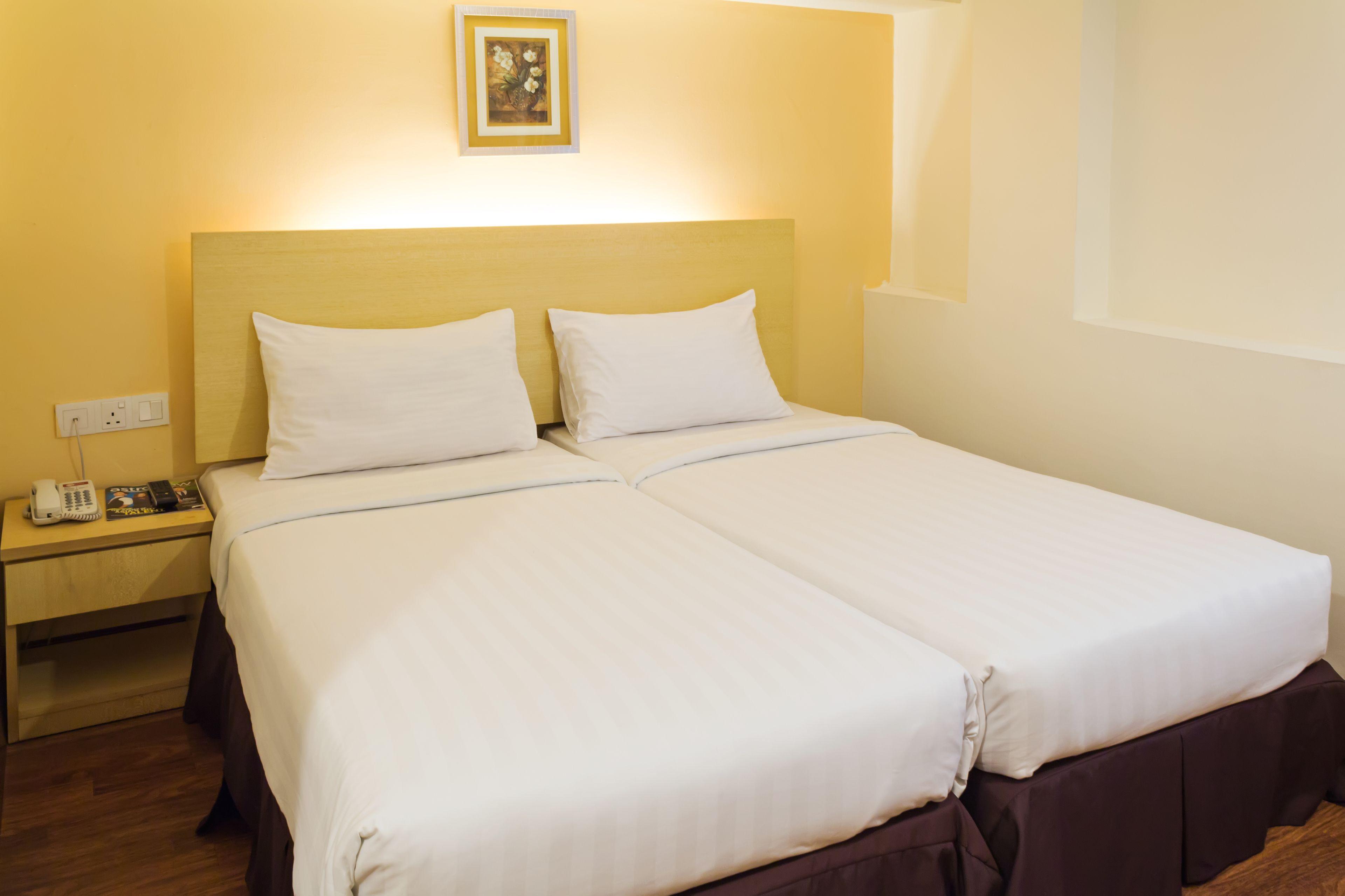 My Hotel @ Sentral 2 — Photos 2